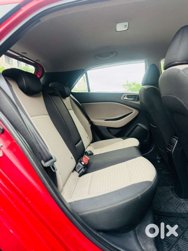 Hyundai Elite I20 1.2 Asta (o) Cvt, 2019, Petrol