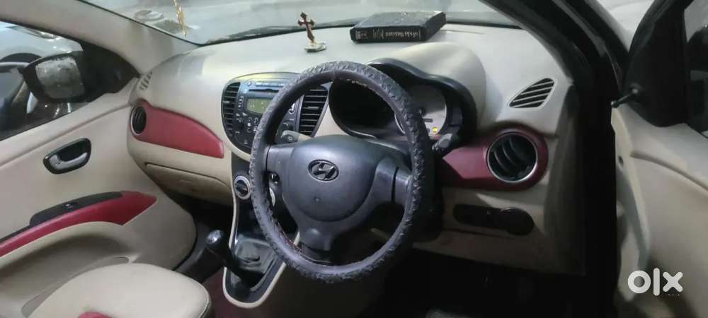 Hyundai I10 Sportz 2009 Petrol Manual