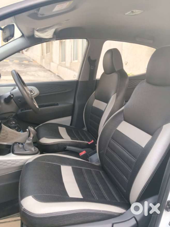 Hyundai Grand I10 Nios