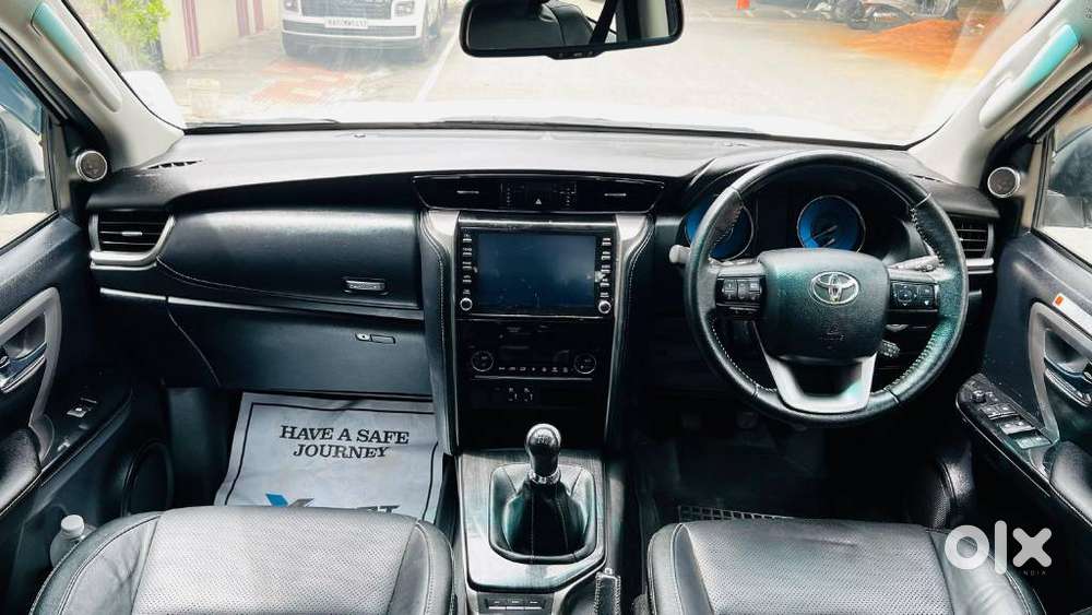 Toyota Fortuner 4x2 Mt 2.8 Diesel, 2023, Diesel