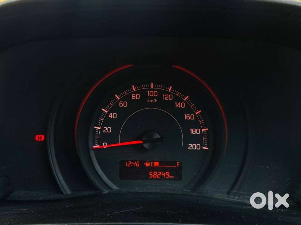 Maruti Suzuki Swift Lxi Optional-o, 2020, Petrol