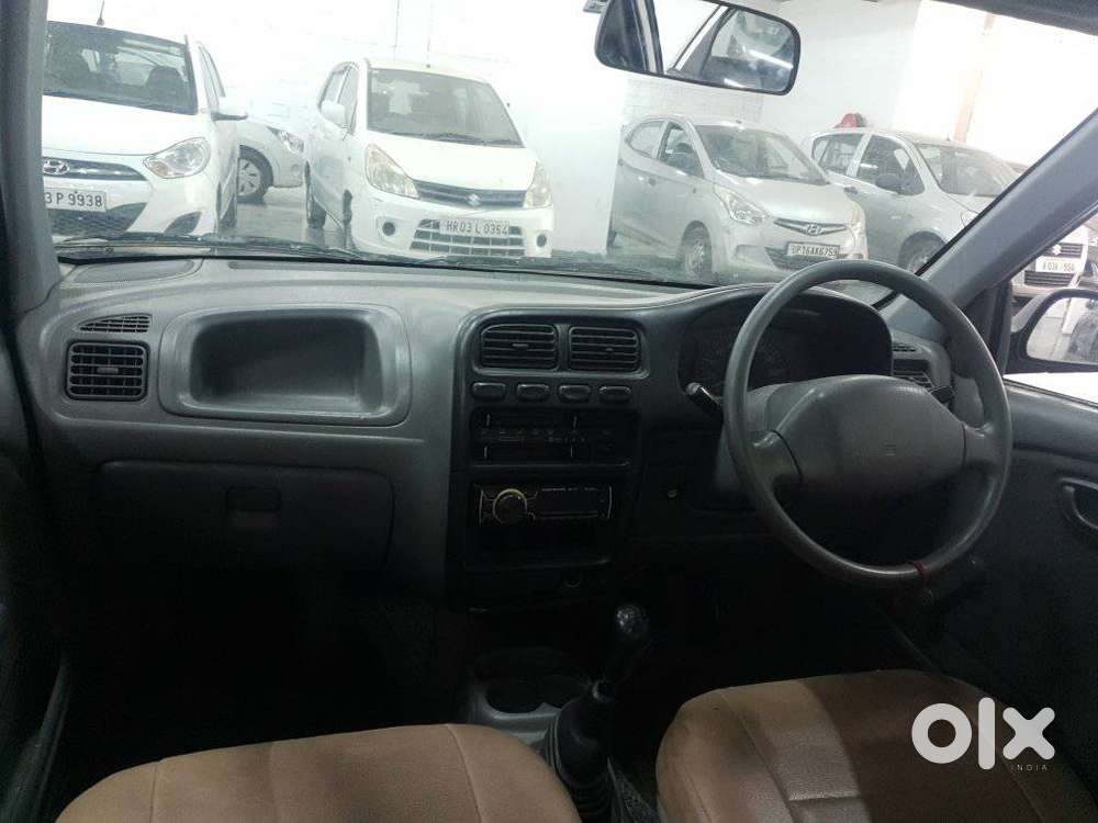 Maruti Suzuki Alto, 2002, Petrol