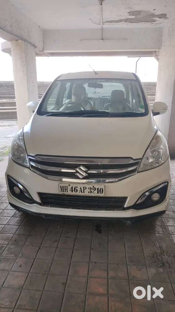 Urgent Sale Ertiga Top Model In Top Condition