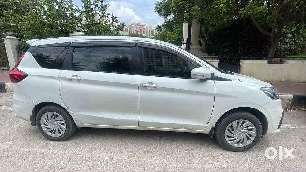 Maruti Ertiga 2024 Petrol