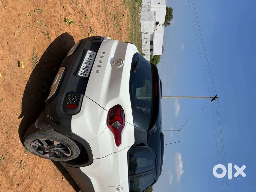 Tata Punch 2021 Petrol 54000 Km Driven