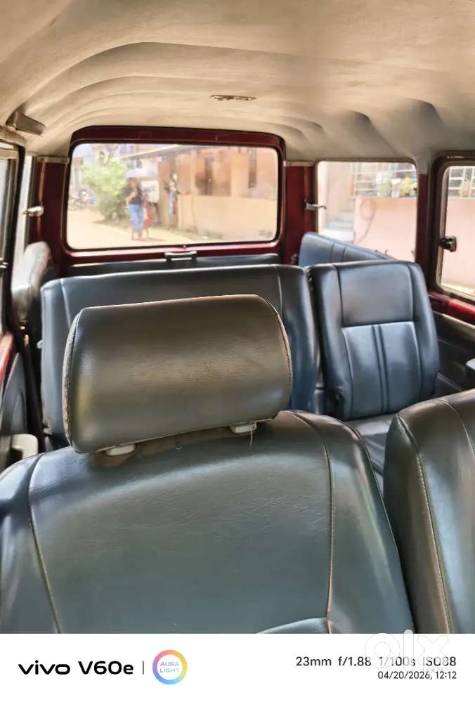 Good Condition Fresh Passing All Documents R Clear