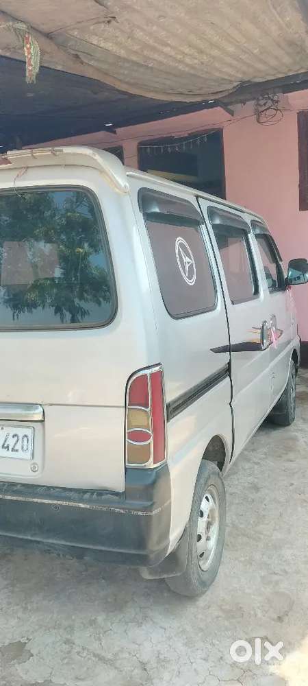 Maruti Suzuki 1000 2019 Ac