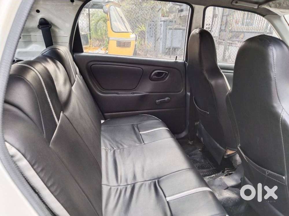 Maruti Suzuki Alto 0.8 Lxi (o), 2011, Petrol