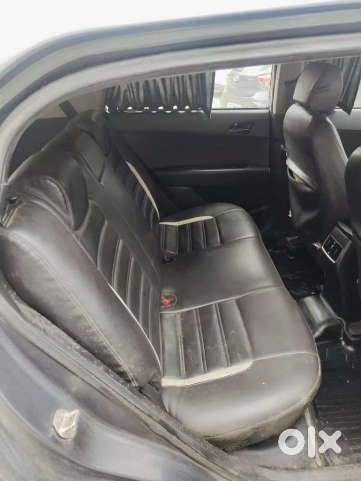 Hyundai Creta 1.4 E Plus Crdi, 2019, Diesel