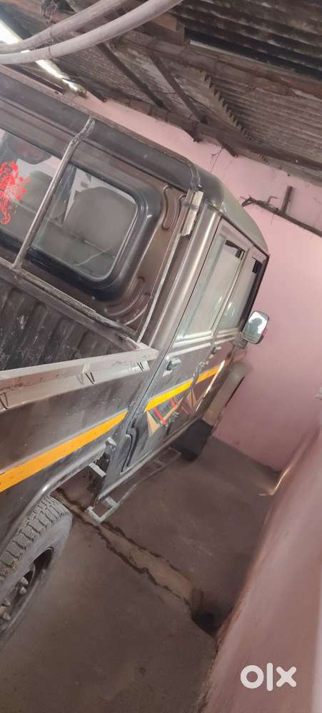 Mahindra Bolero 2022 Diesel 92000 Km Driven
