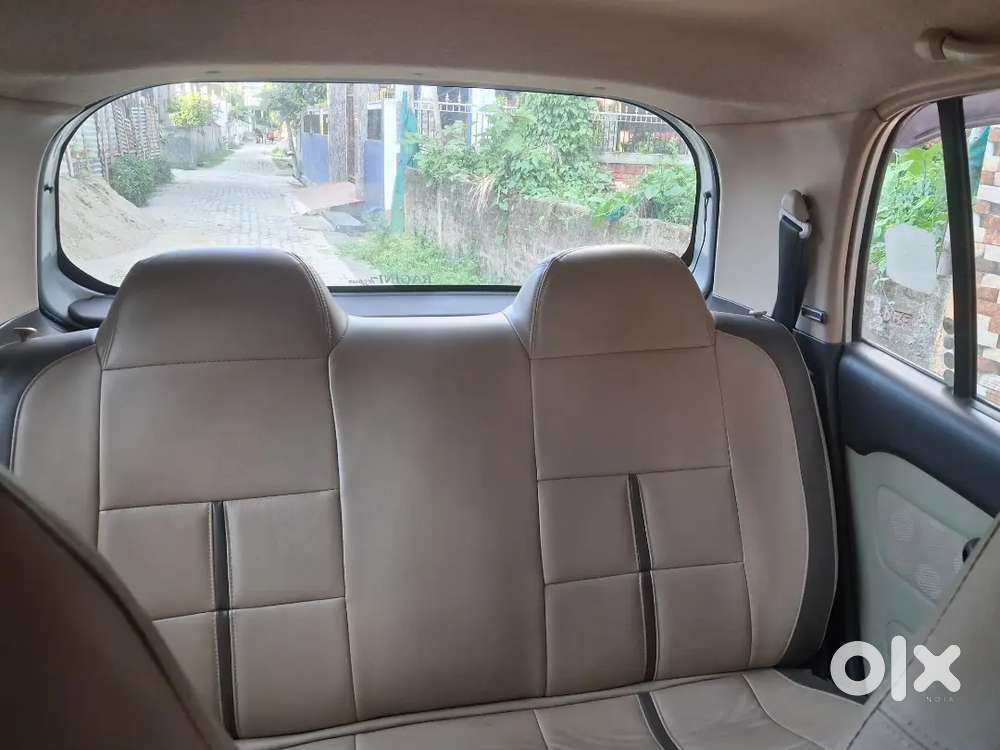 Hyundai Santro Xing Gls , 2010 Petrol 81451 Km Driven