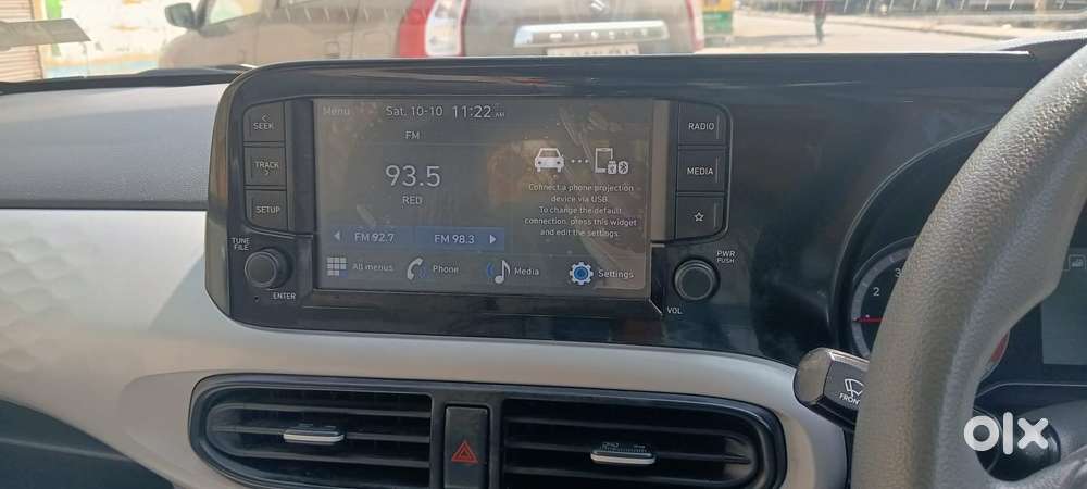 Hyundai Grand I10 Nios Sportz 1.2 Kappa Cng, 2024, Cng & Hybrids