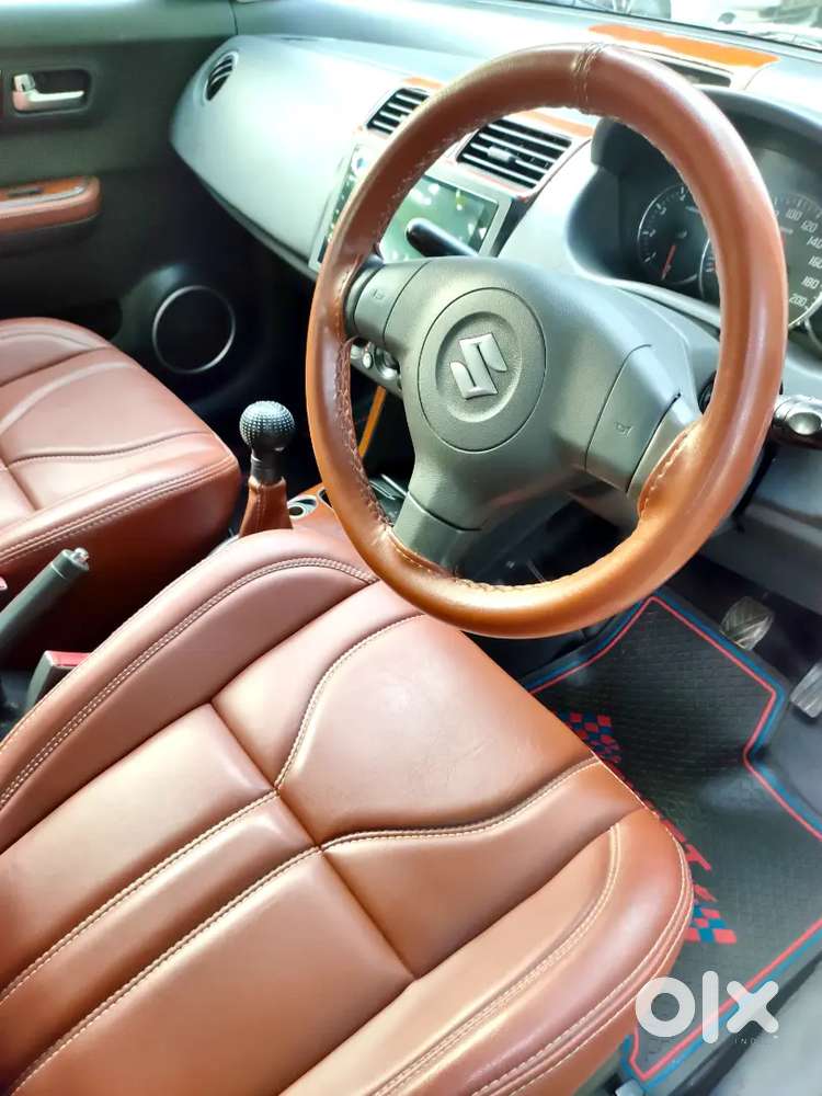Swift Dzire Vdi Diesel