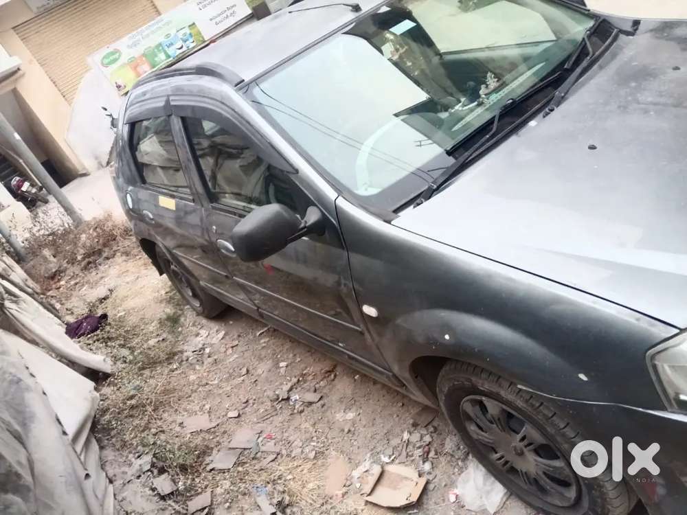 Mahindra Verito Diesel 2016 Car