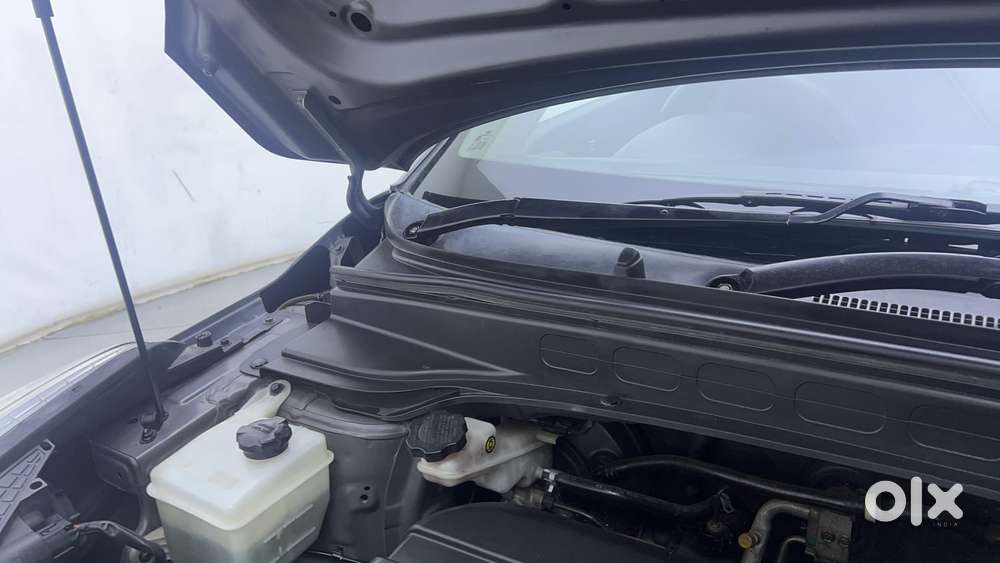 Hyundai Creta 1.6 Sx Option Diesel, 2017, Diesel