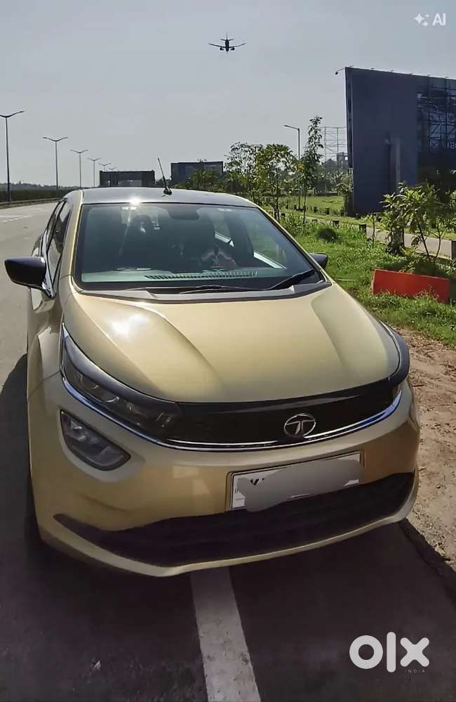 Tata Altroz 1.2 2020