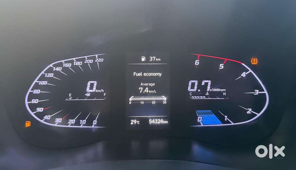 Hyundai Verna Crdi 1.6 Sx, 2022, Diesel