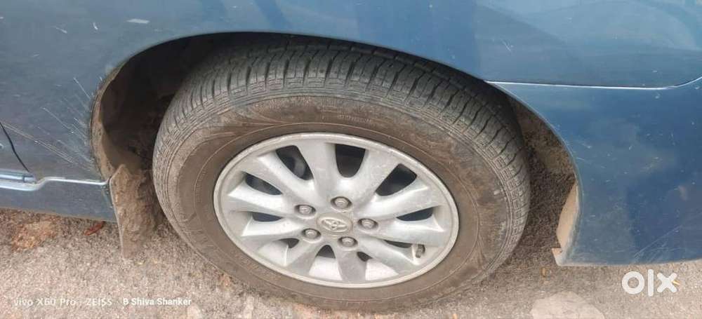 Toyota Innova 2014 Diesel 197000 Km Driven