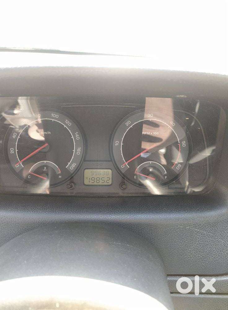 Tata Indica Dle, 2008, Diesel