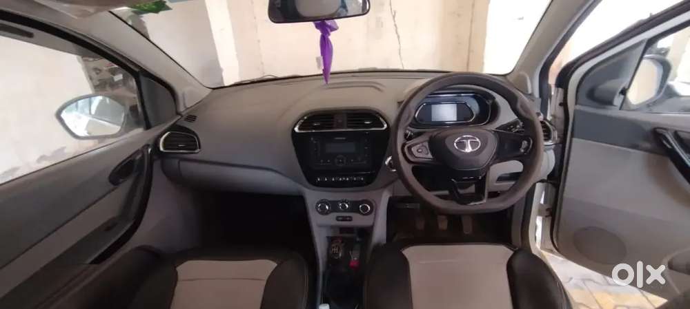 Tata Tigor Xz Cng 2022