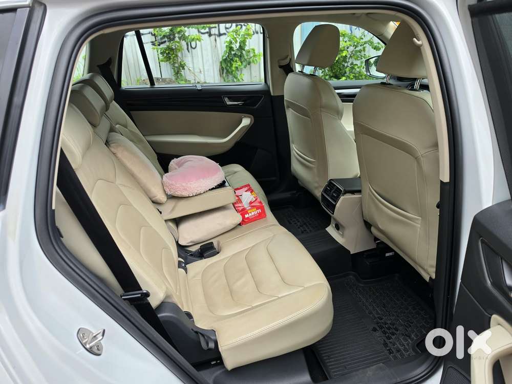 Skoda Kodiaq 2.0 Style Tdi 4x4 At, 2017, Diesel