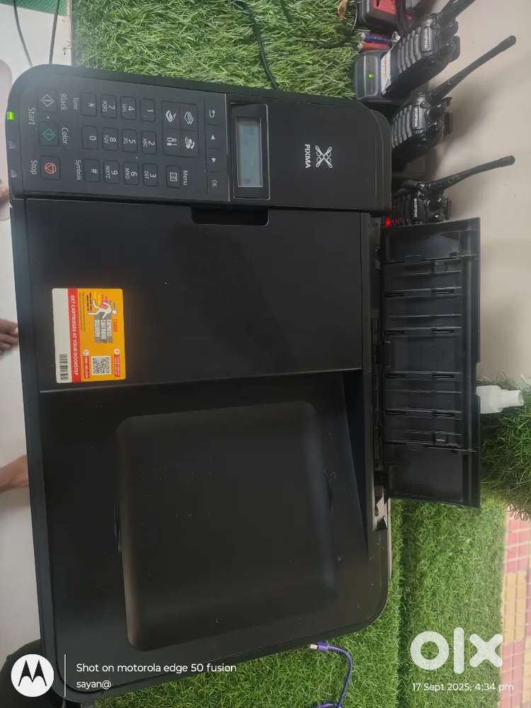 Canon g4010 Wifi Hard Disks, Printers Monitors