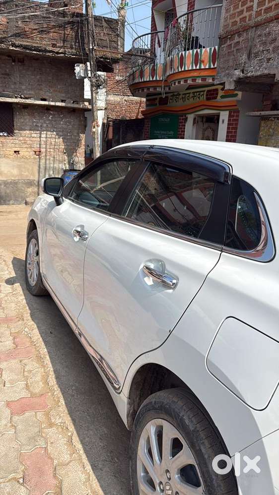 Maruti Suzuki Manual 2024
