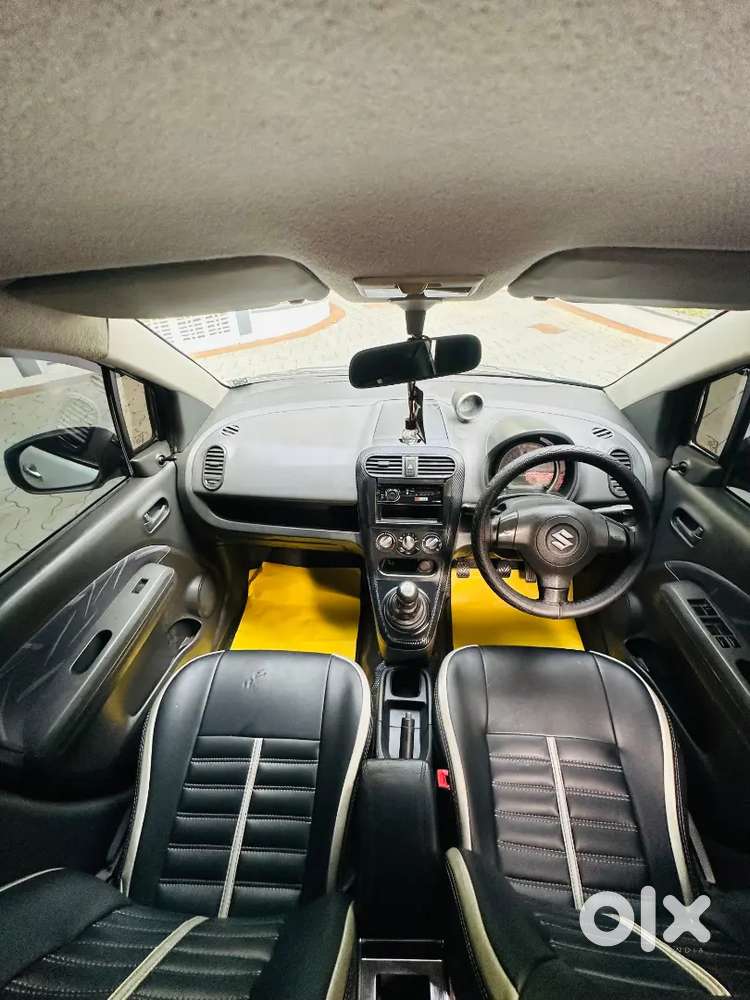 Maruti Suzuki Ritz Diesel Vdi 2015 Last Model Malappuram Tirur