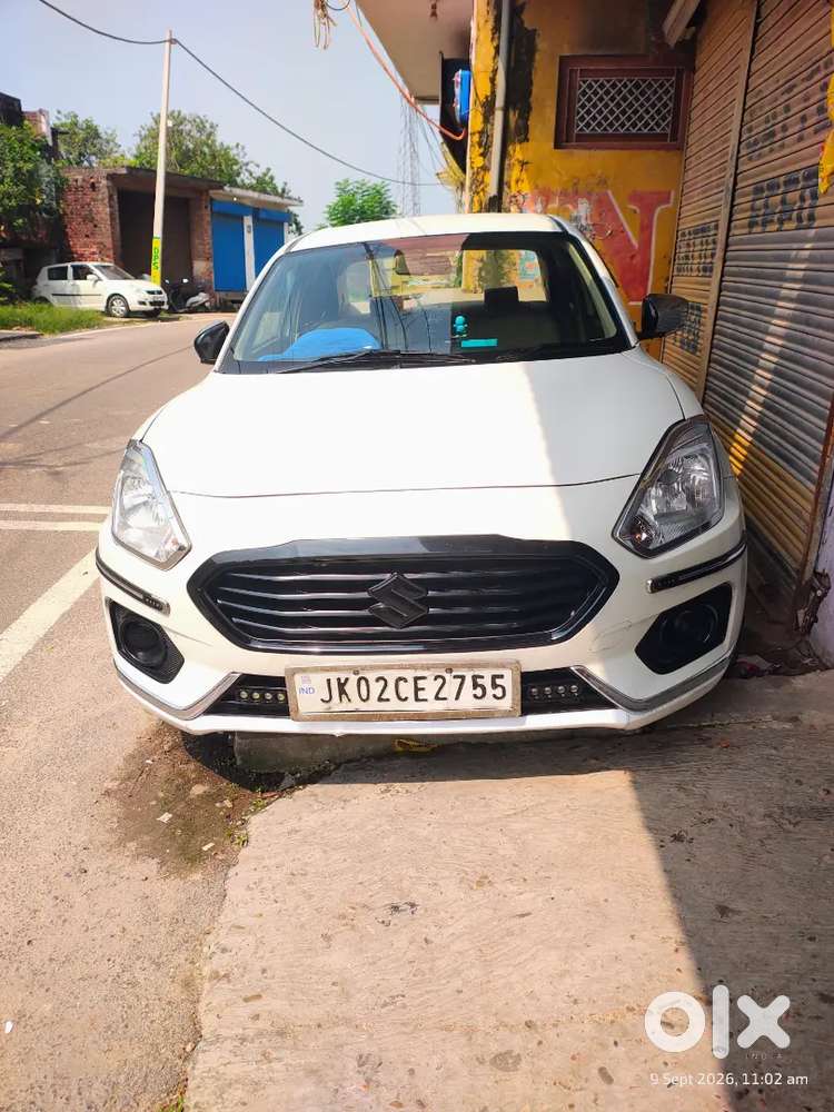 Maruti Suzuki Tour 2018 Diesel
