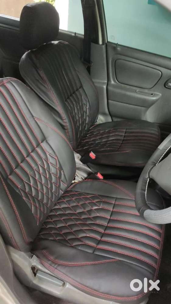 Maruti Suzuki Alto 2007 Petrol Well Maintained