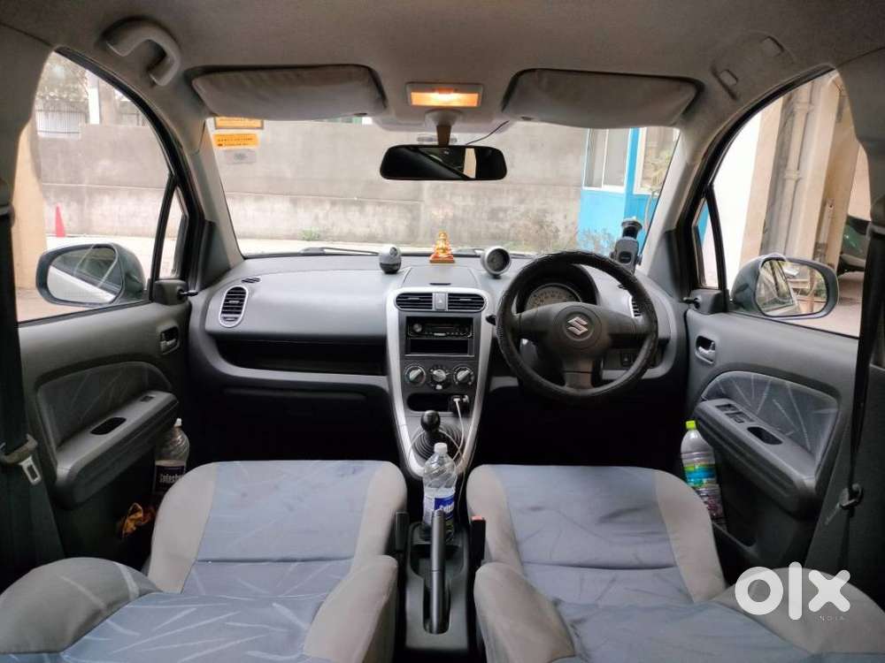Maruti Suzuki Ritz Vdi, 2011, Diesel