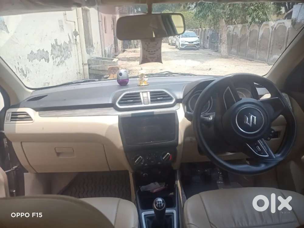 Maruti Suzuki Swift Dzire 2024 Petrol 55000 Km Driven