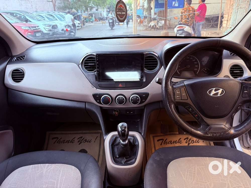 Hyundai Grand I10 Asta 1.1 Crdi, 2014, Diesel