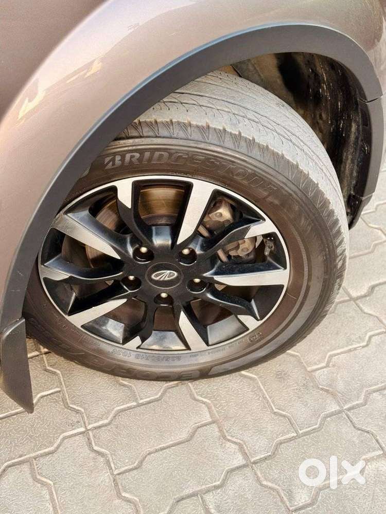 Mahindra Xuv500 W11, 2021, Diesel