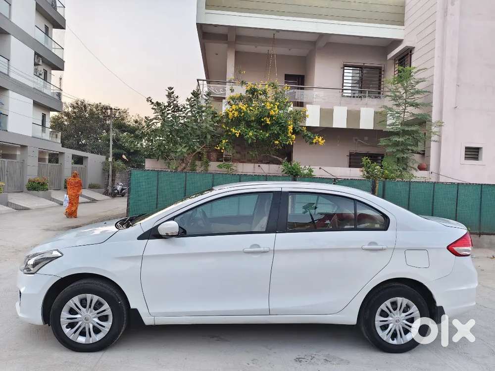 Ciaz Vdi Diesel