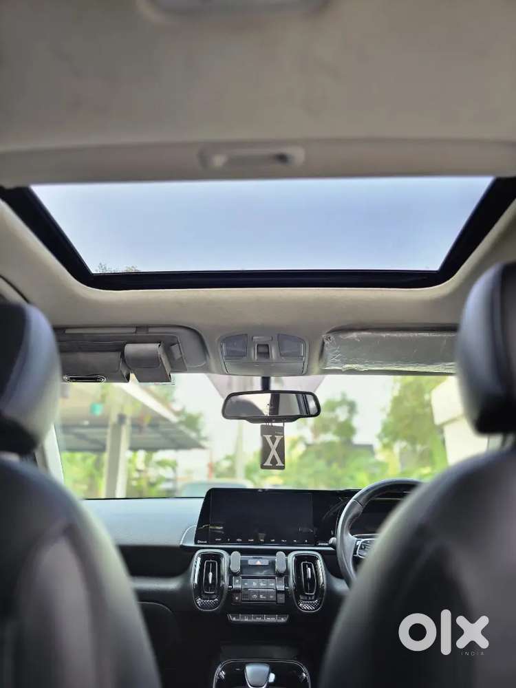 Kia Sonet 2021 Gt Line Diesel Automatic For Sale