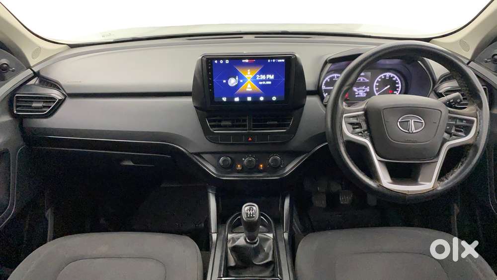 Tata Harrier Xe, 2022, Diesel
