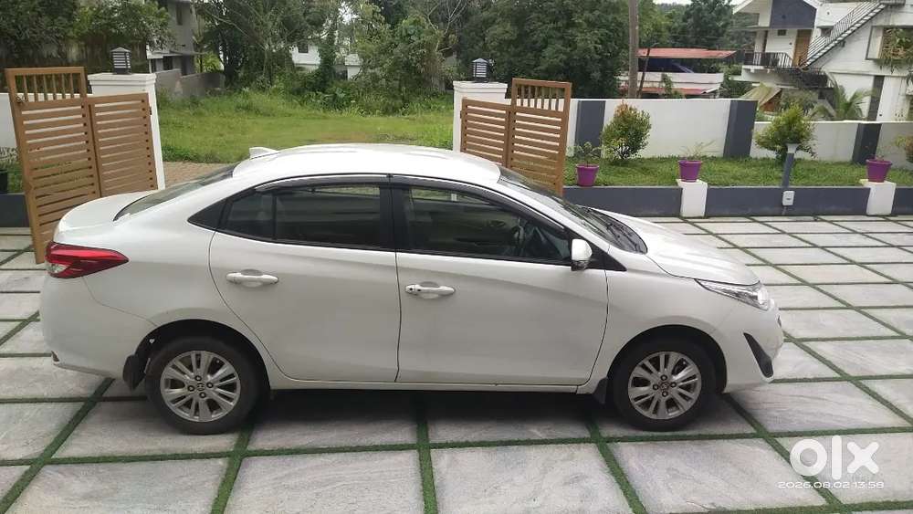 Toyota Yaris 1.5 Petrol 2020