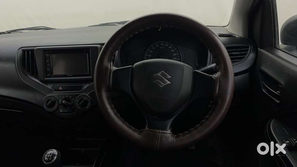 Maruti Suzuki Baleno 1.2 Sigma, 2018, Petrol