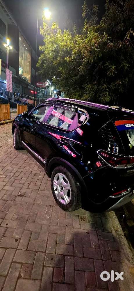 Kia Sonet 2021 Htk Plus Vip No 5786