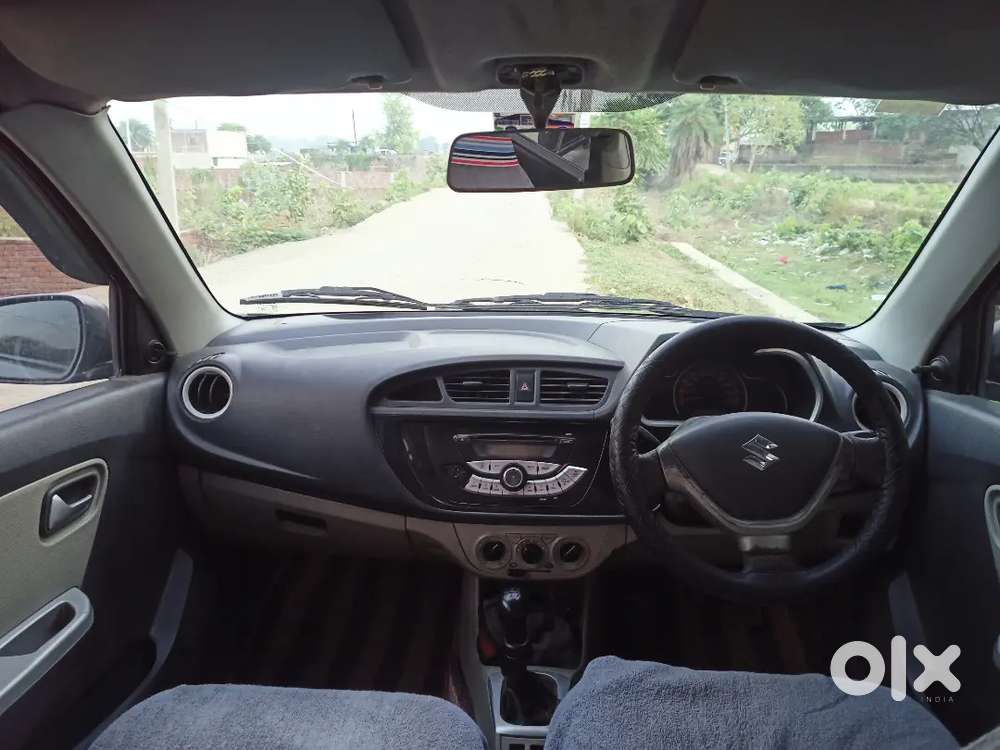Well Maintained Alto K10