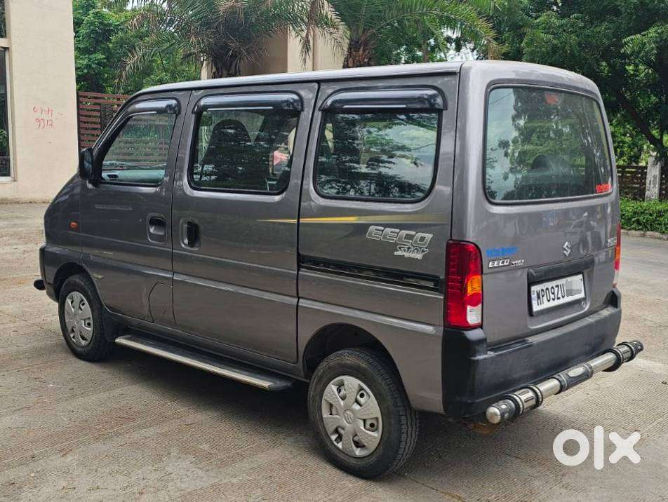 Maruti Suzuki Eeco 7 Seater Standard, 2023, Petrol