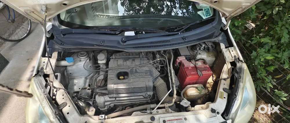 Maruti Suzuki Wagon R 2016