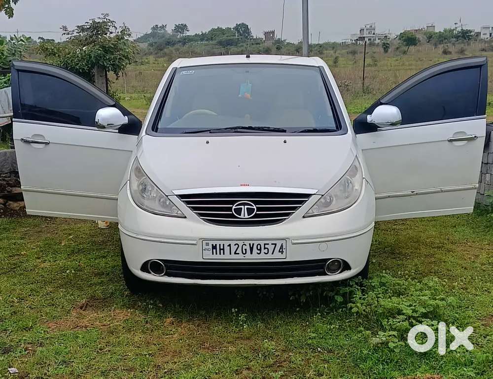 Tata Manza Diesel Manual 2011