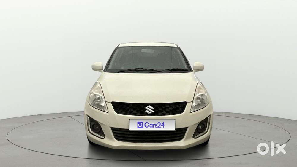 Maruti Suzuki Swift 1.2 Lxi (o), 2016, Petrol