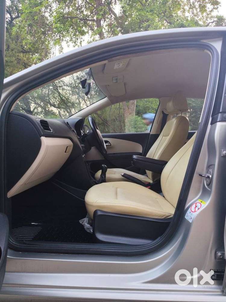Skoda Rapid Ambition 1.6 Tdi Cr Manual Plus, 2018, Diesel