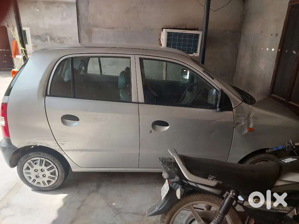 Hyundai Santro 2007