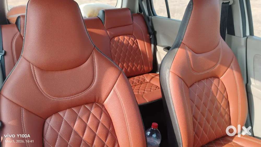 Maruti Suzuki Celerio 2014