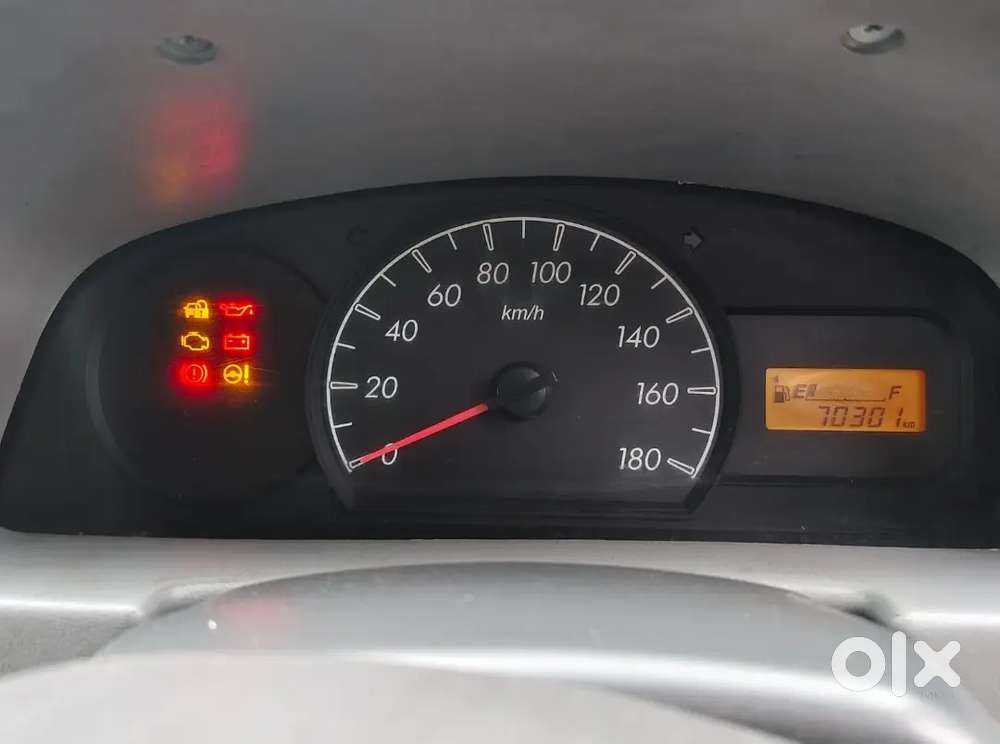 Maruti Suzuki Alto 2012 Petrol Well Maintained