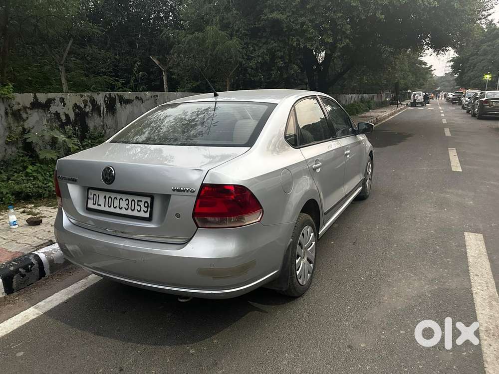 Volkswagen Vento 1.6 Comfortline, 2013, Petrol